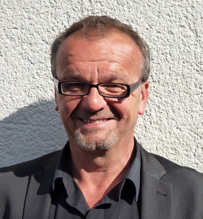 Christoph Rösner